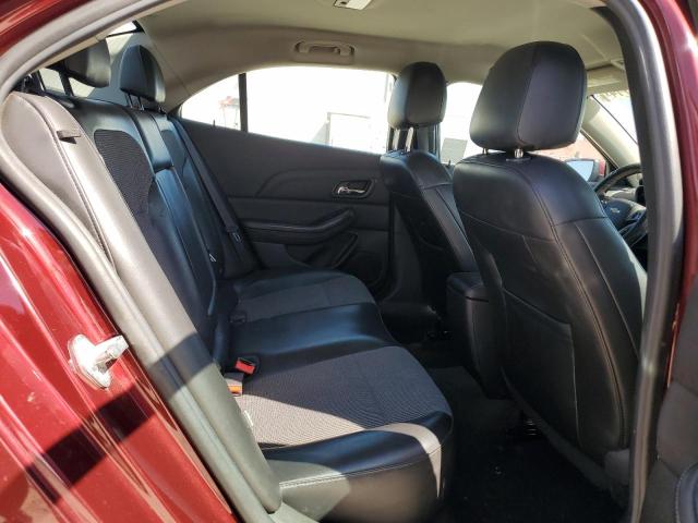 1G11C5SL7FF253041 - 2015 CHEVROLET MALIBU 1LT 勃艮第红 照片 10