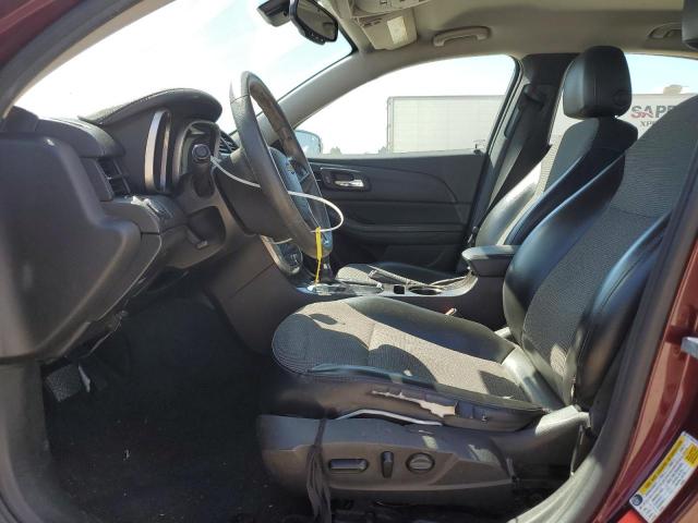 1G11C5SL7FF253041 - 2015 CHEVROLET MALIBU 1LT 勃艮第红 照片 7