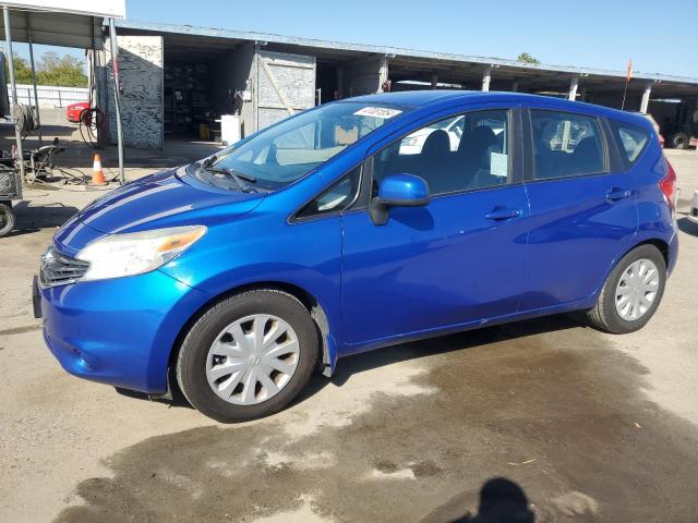 2014 NISSAN VERSA NOTE S, 