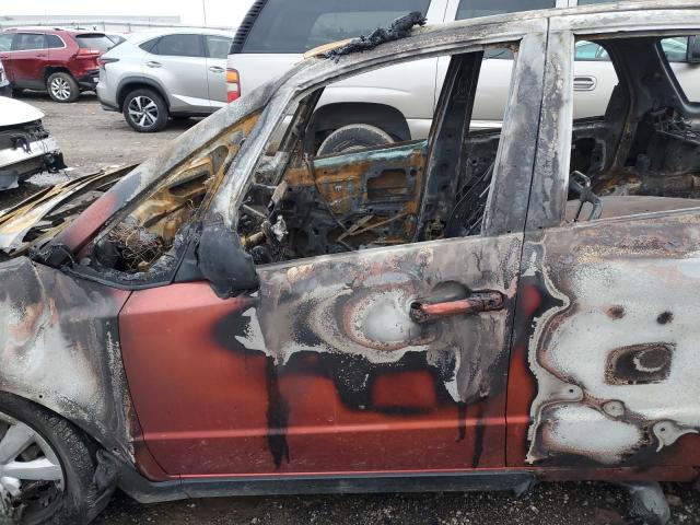 JS2YB5A37A6301792 - 2010 SUZUKI SX4 BURN photo 7