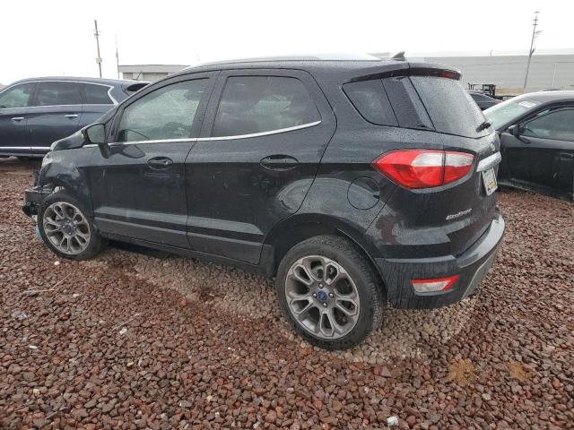 MAJ3S2KE6LC318452 - 2020 FORD ECOSPORT TITANIUM BLACK photo 2