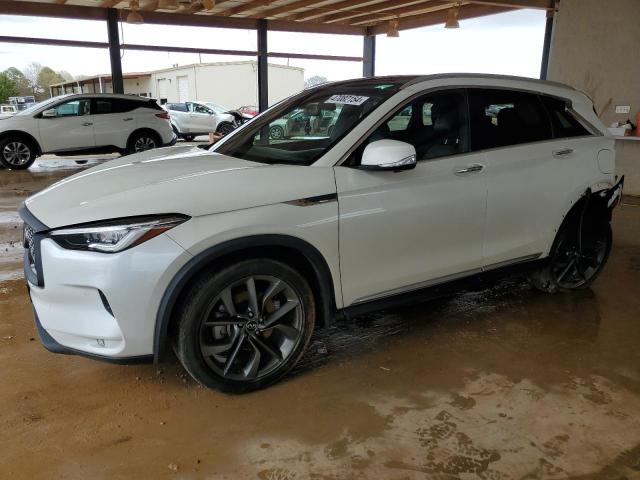 2019 INFINITI QX50 ESSENTIAL, 