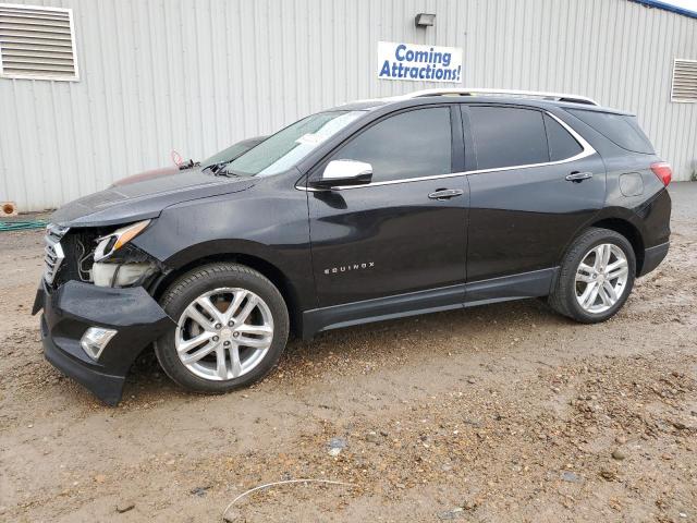 2018 CHEVROLET EQUINOX PREMIER, 