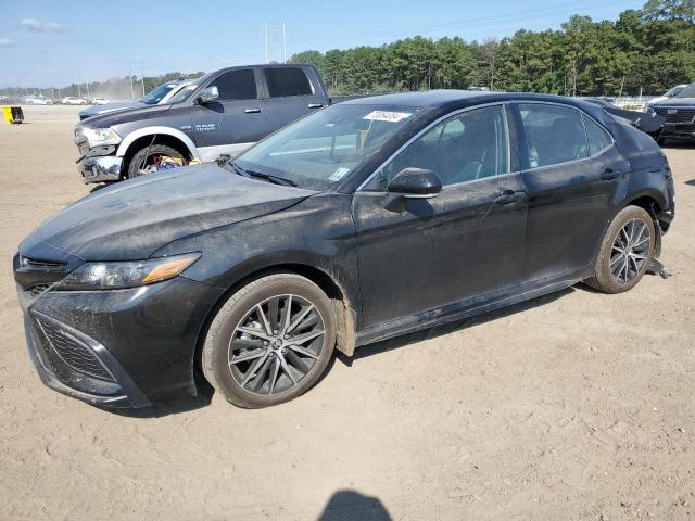 2024 TOYOTA CAMRY SE NIGHT SHADE, 