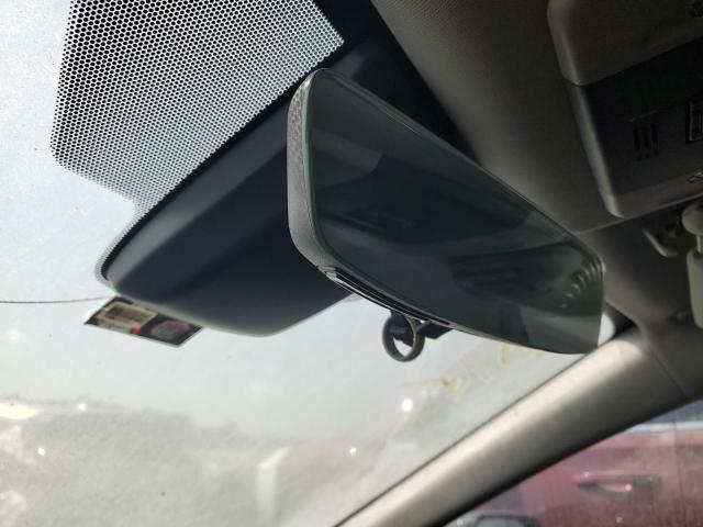 4T1G11AK4RU851463 - 2024 TOYOTA CAMRY SE NIGHT SHADE BLACK photo 12