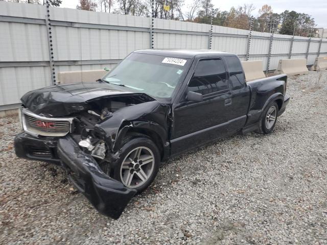 2002 GMC SONOMA, 