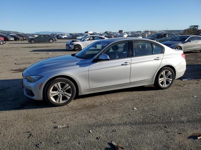 2016 BMW 328 I SULEV, 