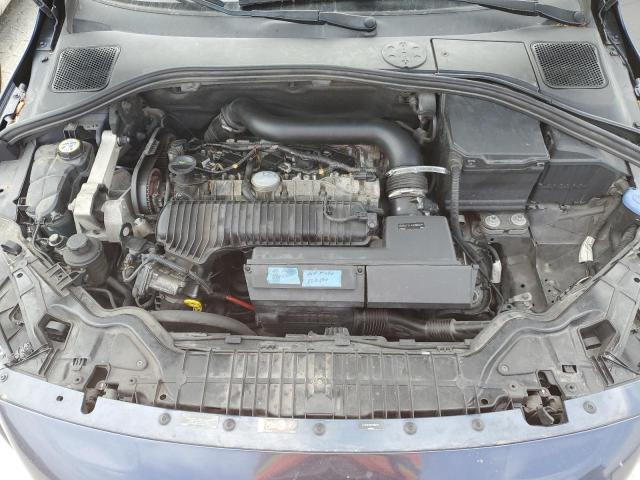 YV1612FS5E1298424 - 2014 VOLVO S60 T5 BLUE photo 11