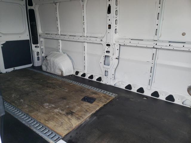 3C6ERVDG2ME505381 - 2021 RAM PROMASTER 2500 HIGH أبيض صورة 11