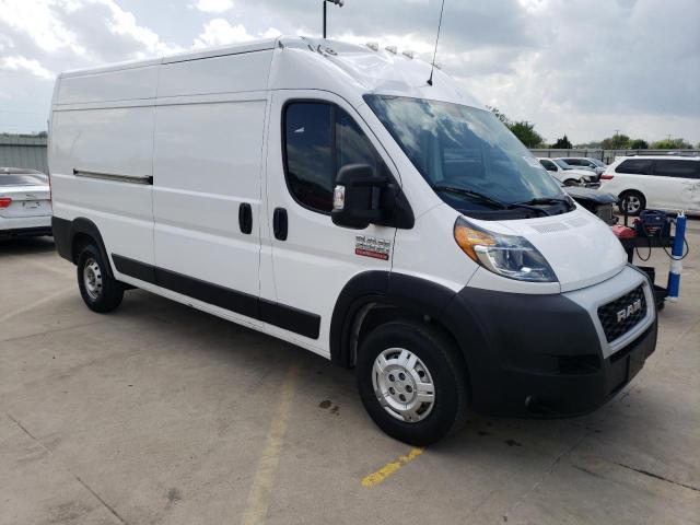 3C6ERVDG2ME505381 - 2021 RAM PROMASTER 2500 HIGH أبيض صورة 4