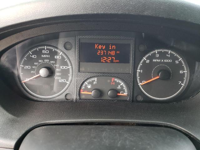 3C6ERVDG2ME505381 - 2021 RAM PROMASTER 2500 HIGH أبيض صورة 9