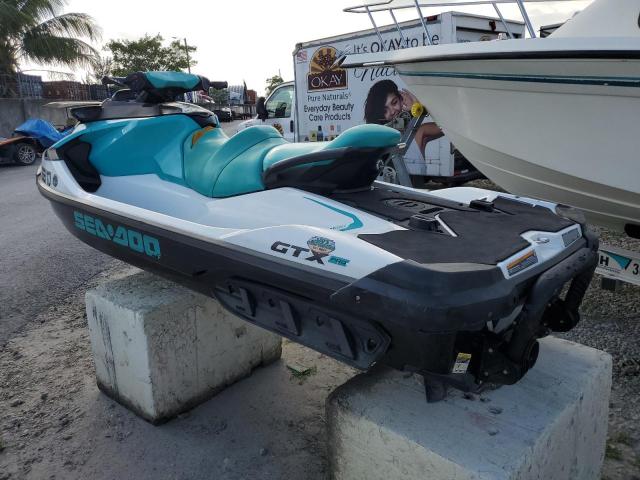 YDV36637L122 - 2022 SEAD JETSKI TWO TONE photo 3