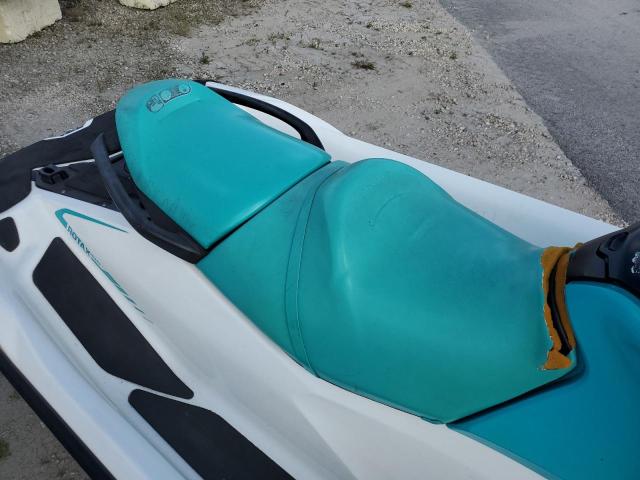 YDV36637L122 - 2022 SEAD JETSKI TWO TONE photo 6