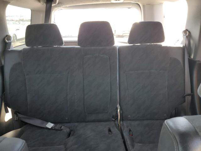 JHLRD78853C011323 - 2003 HONDA CR-V EX WHITE photo 10