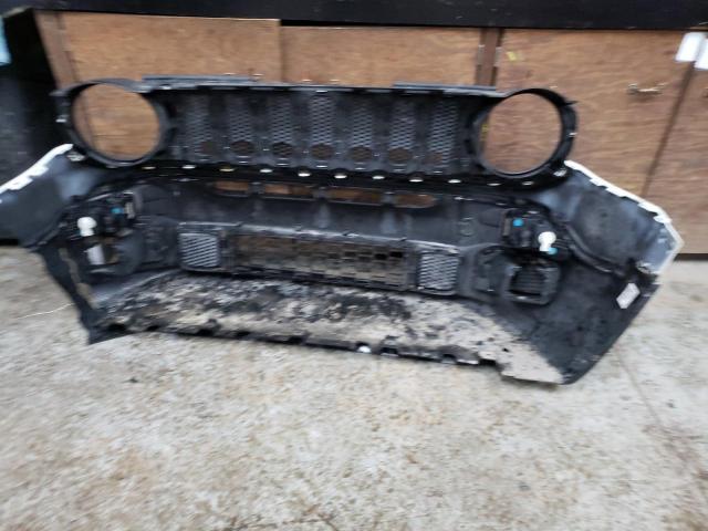 ZACCJBAB7JPH85344 - 2018 JEEP RENEGADE SPORT WHITE photo 13