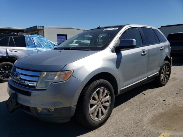 2007 FORD EDGE SEL PLUS, 