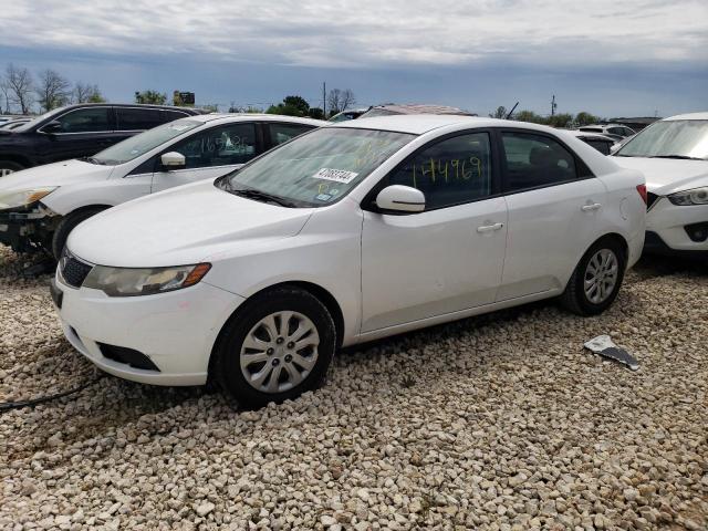 2011 KIA FORTE EX, 