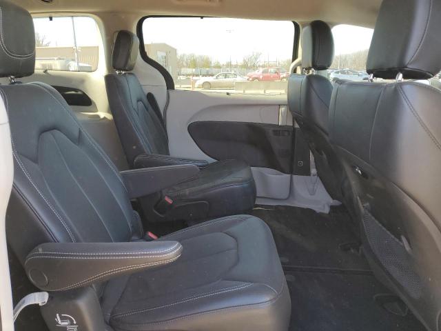 2C4RC3BG3NR221115 - 2022 CHRYSLER PACIFICA TOURING L GRAY photo 11