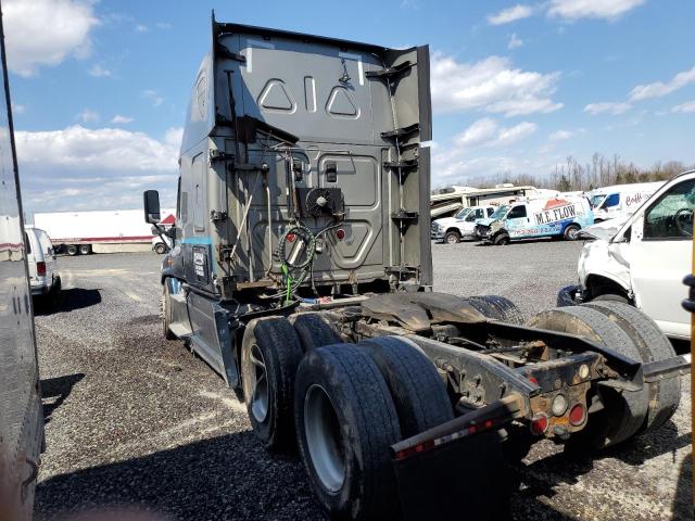 3AKJGLD58FSGH0387 - 2015 FREIGHTLINER CASCADIA 1 TWO TONE photo 3