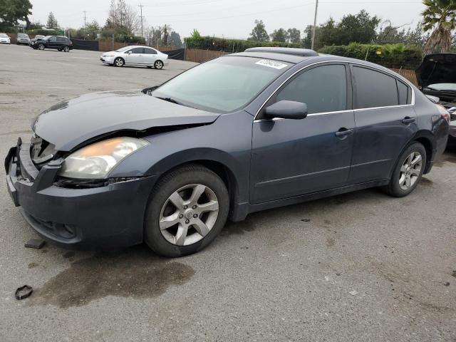 1N4AL21E18N418735 - 2008 NISSAN ALTIMA 2.5 CHARCOAL photo 1