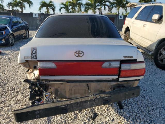 1NXBB02E3VZ601104 - 1997 TOYOTA COROLLA DX BEIGE photo 6