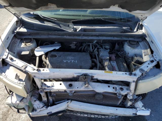 JTLKT324864037014 - 2006 TOYOTA SCION XB 白色 照片 11