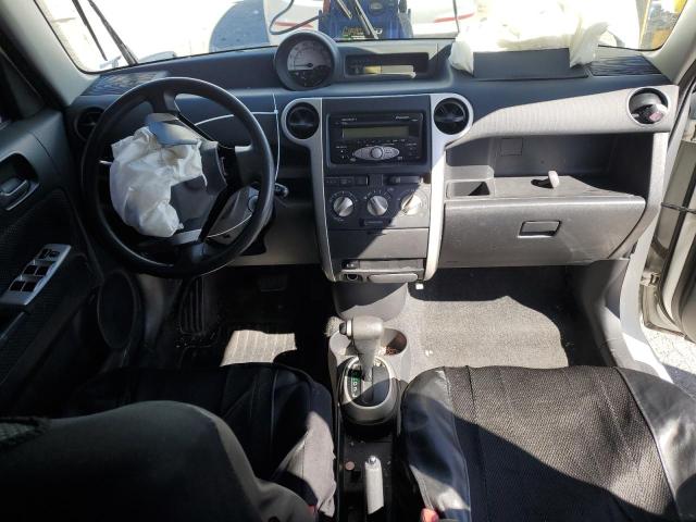 JTLKT324864037014 - 2006 TOYOTA SCION XB 白色 照片 8