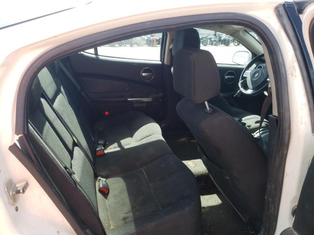 2G2WP552061275415 - 2006 PONTIAC GRAND PRIX 白色 照片 10