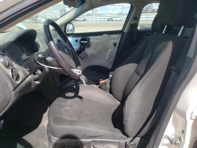 2G2WP552061275415 - 2006 PONTIAC GRAND PRIX 白色 照片 7