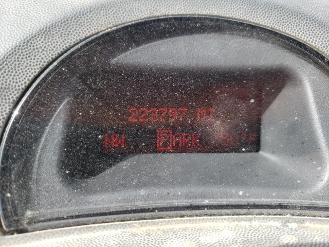 2G2WP552061275415 - 2006 PONTIAC GRAND PRIX 白色 照片 9