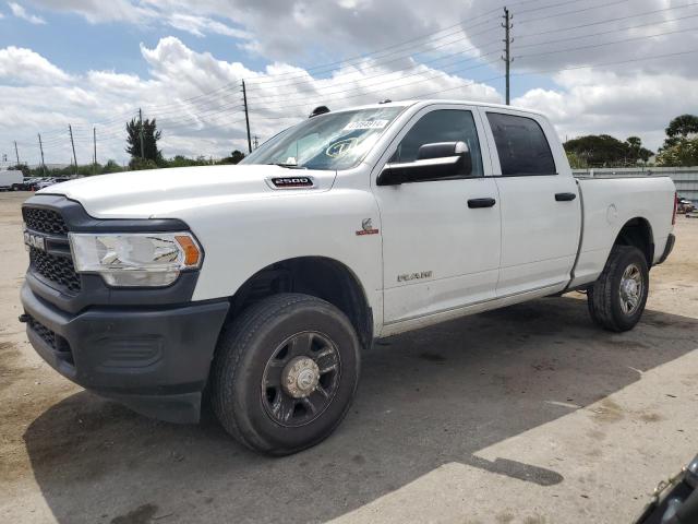 2022 RAM 2500 TRADESMAN, 