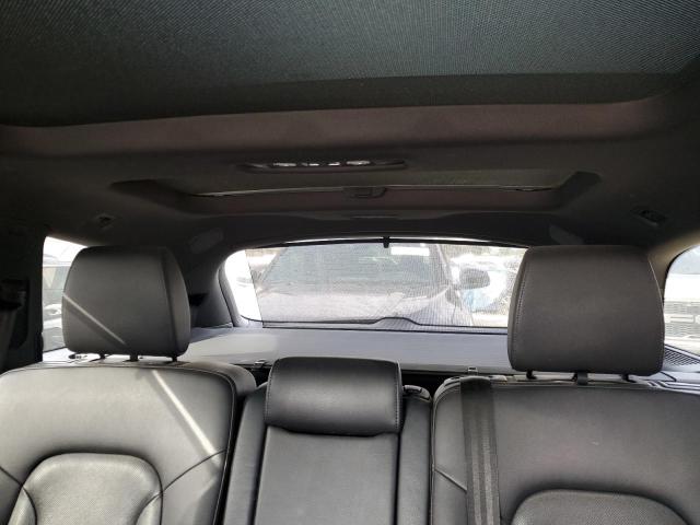 WA1DGAFE1FD009744 - 2015 AUDI Q7 PRESTIGE 黑色 照片 10