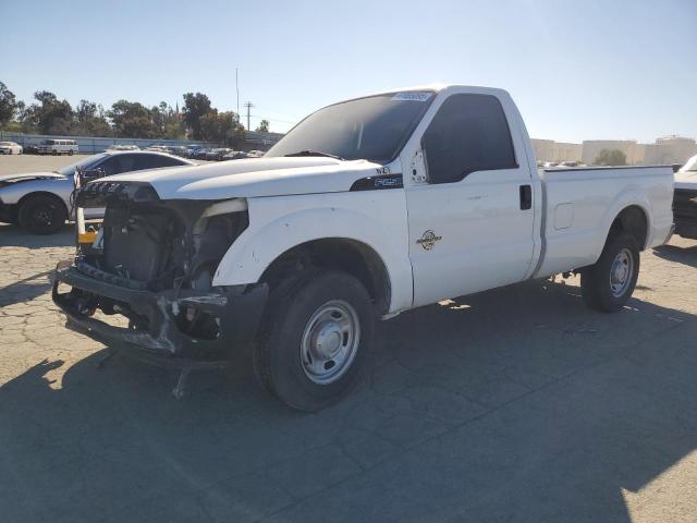 2014 FORD F250 SUPER DUTY, 