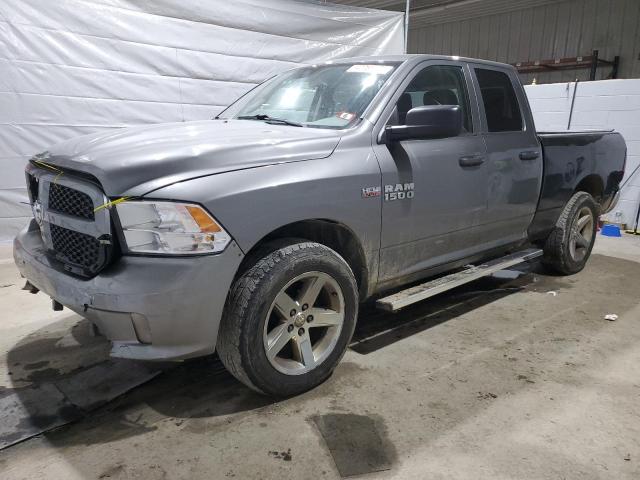 2013 RAM 1500 ST, 