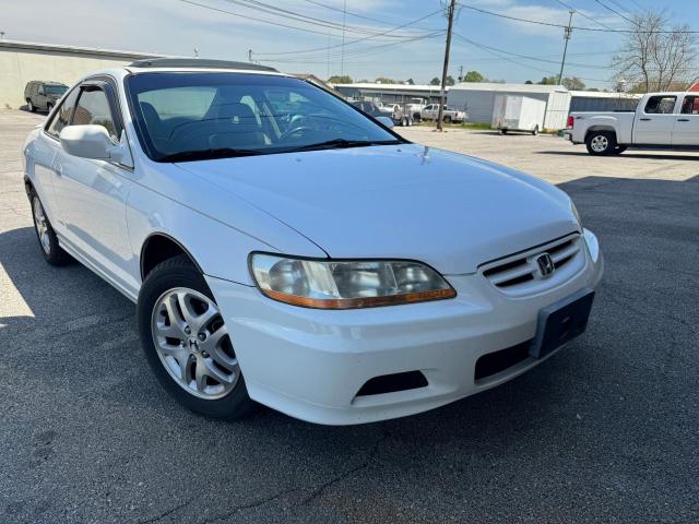 2002 HONDA ACCORD EX, 