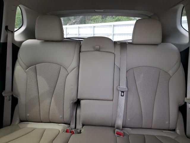 LRBFXCSA9KD013837 - 2019 BUICK ENVISION ESSENCE TAN photo 10