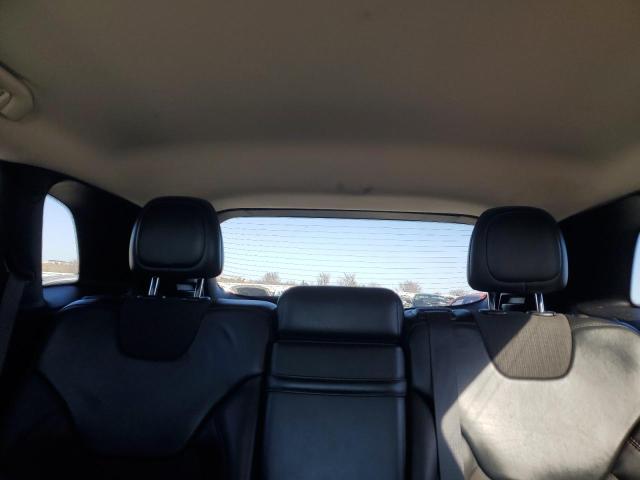 1C4PJMBSXFW786591 - 2015 JEEP CHEROKEE TRAILHAWK SILVER photo 10