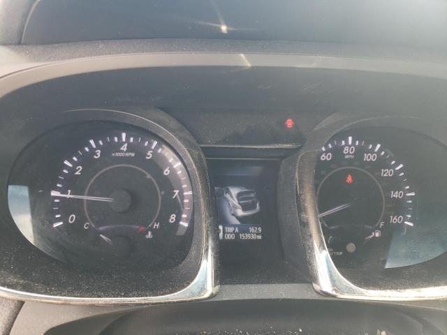 4T1BK1EB6DU043108 - 2013 TOYOTA AVALON BASE 蓝色 照片 9