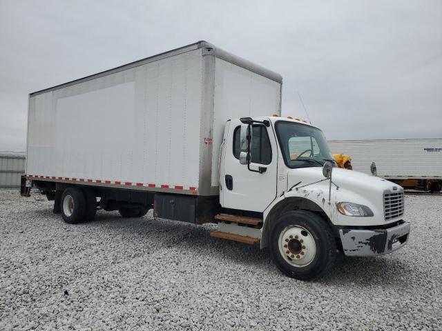 1FVACWDU2HHJB9760 - 2017 FREIGHTLINER M2 106 MEDIUM DUTY WHITE photo 1