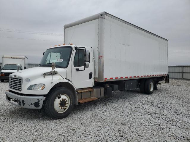 1FVACWDU2HHJB9760 - 2017 FREIGHTLINER M2 106 MEDIUM DUTY WHITE photo 2