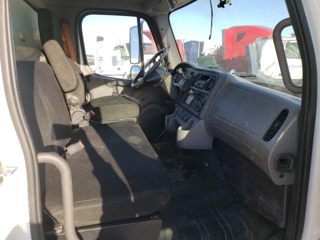 1FVACWDU2HHJB9760 - 2017 FREIGHTLINER M2 106 MEDIUM DUTY WHITE photo 5