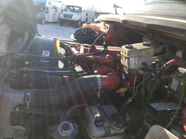 1FVACWDU2HHJB9760 - 2017 FREIGHTLINER M2 106 MEDIUM DUTY WHITE photo 7