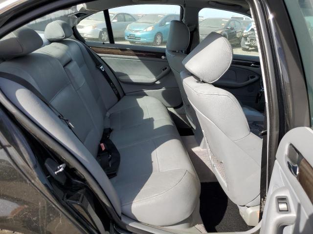 WBAAV53471FK45066 - 2000 BMW 3 SERIES I BLACK photo 10