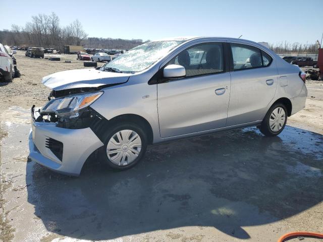 2024 MITSUBISHI MIRAGE G4 ES, 