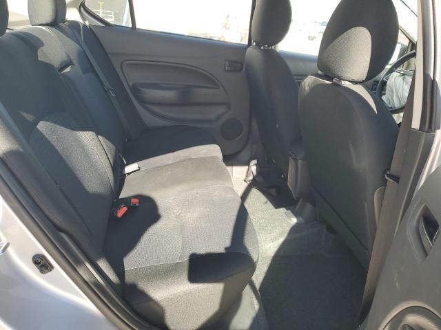 ML32FUFJ2RHF07971 - 2024 MITSUBISHI MIRAGE G4 ES 银色 照片 10