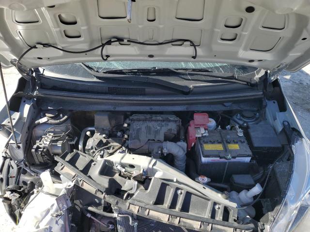 ML32FUFJ2RHF07971 - 2024 MITSUBISHI MIRAGE G4 ES 银色 照片 11