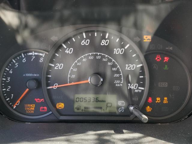 ML32FUFJ2RHF07971 - 2024 MITSUBISHI MIRAGE G4 ES 银色 照片 9