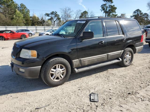 2004 FORD EXPEDITION XLT, 