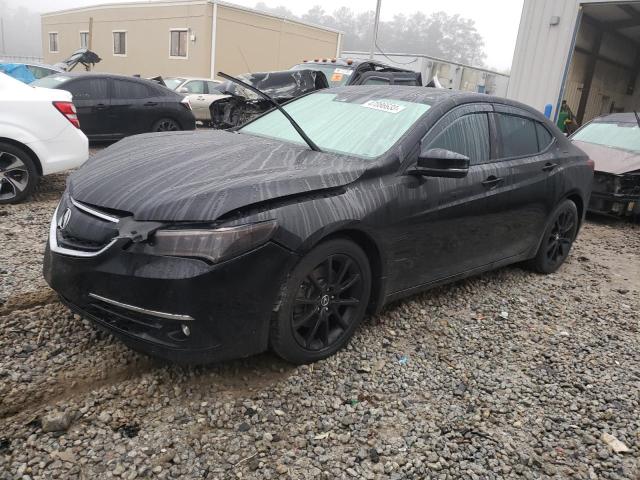 19UUB3F70FA009190 - 2015 ACURA TLX ADVANCE 黑色 照片 1
