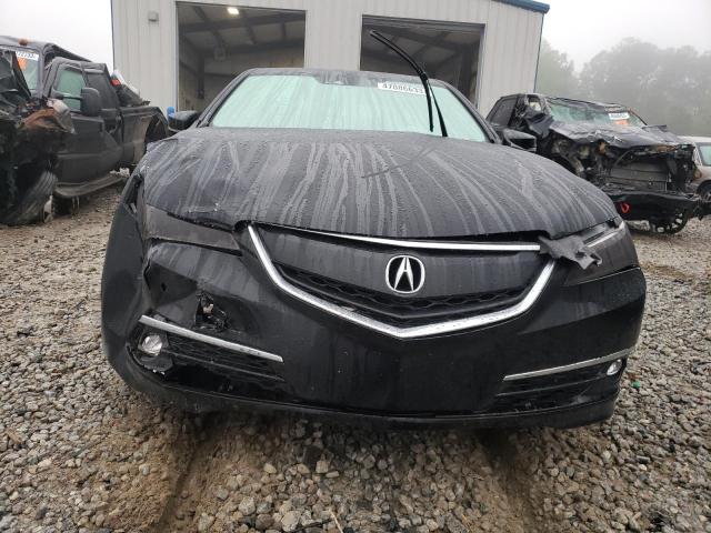 19UUB3F70FA009190 - 2015 ACURA TLX ADVANCE 黑色 照片 5